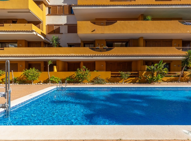Resale - Apartment - Punta Prima - La Recoleta