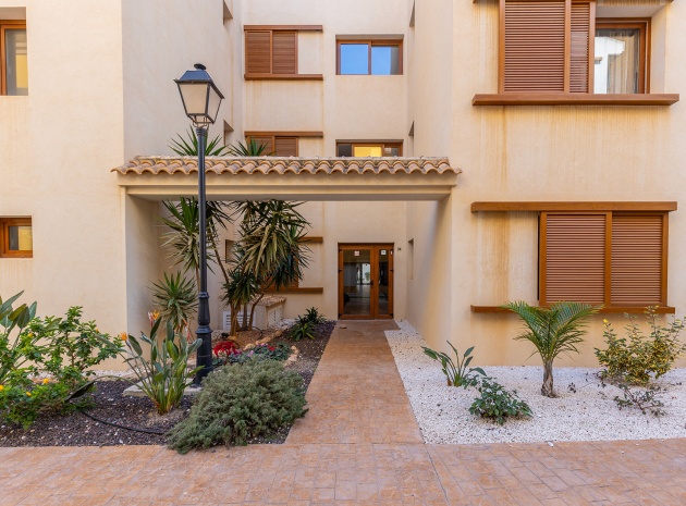 Resale - Apartment - Punta Prima - La Recoleta