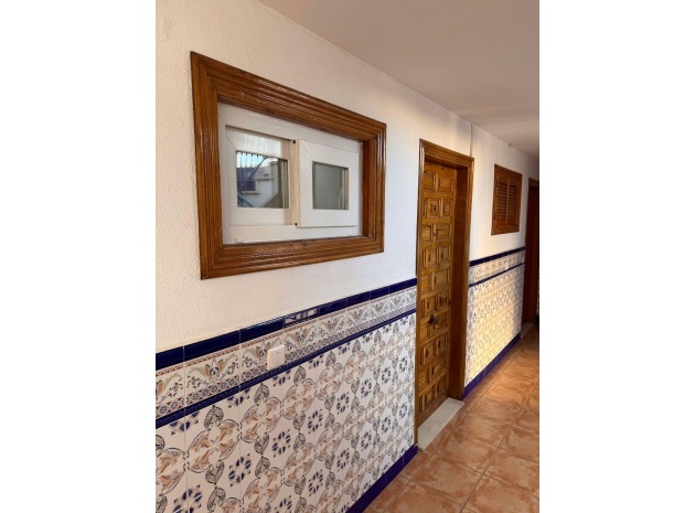 Resale - Apartment - Torrevieja - Beachside Torrevieja