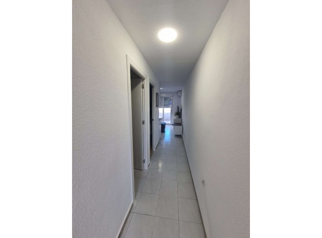 Resale - Apartment - Torrevieja - Beachside Torrevieja