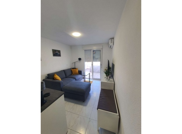 Resale - Apartment - Torrevieja - Beachside Torrevieja