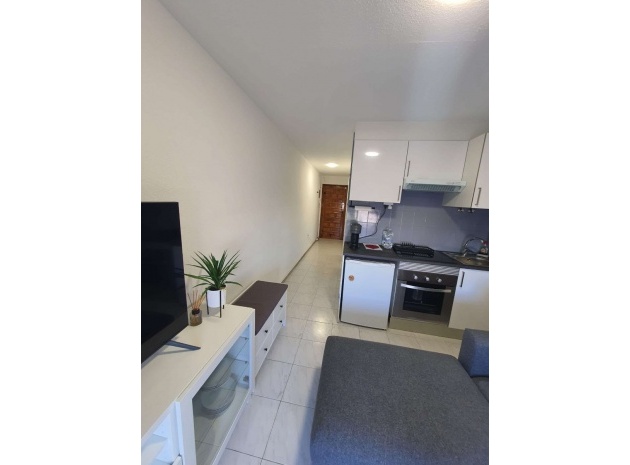 Resale - Apartment - Torrevieja - Beachside Torrevieja