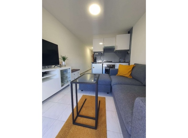 Resale - Apartment - Torrevieja - Beachside Torrevieja