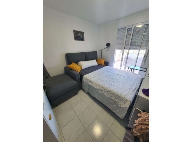 Resale - Apartment - Torrevieja - Beachside Torrevieja
