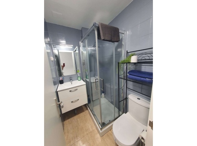 Resale - Apartment - Torrevieja - Beachside Torrevieja