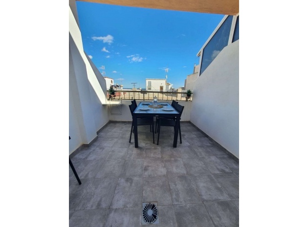 Resale - Apartment - Torrevieja - Beachside Torrevieja