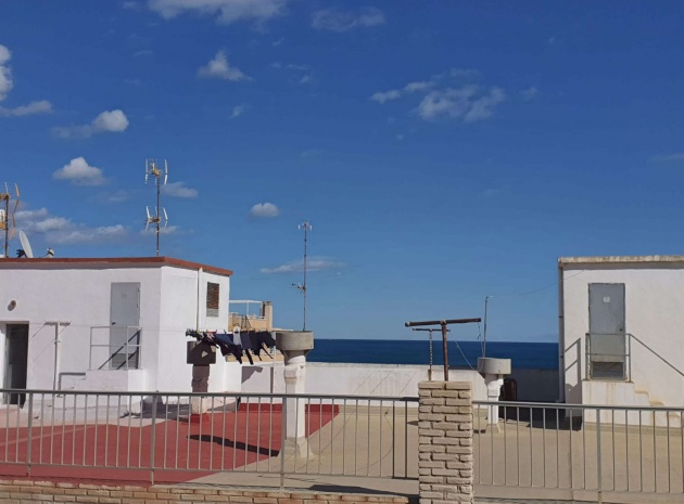 Resale - Apartment - Torrevieja - Beachside Torrevieja