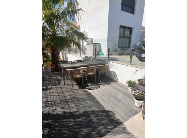 Resale - Villa - Cabo Roig - Lomas de Cabo Roig