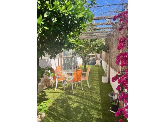 Resale - Villa - Cabo Roig - Lomas de Cabo Roig