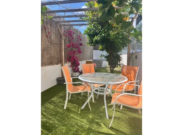 Resale - Villa - Cabo Roig - Lomas de Cabo Roig