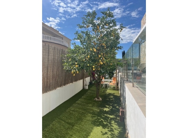 Resale - Villa - Cabo Roig - Lomas de Cabo Roig