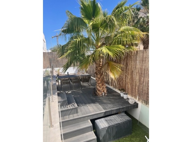 Resale - Villa - Cabo Roig - Lomas de Cabo Roig