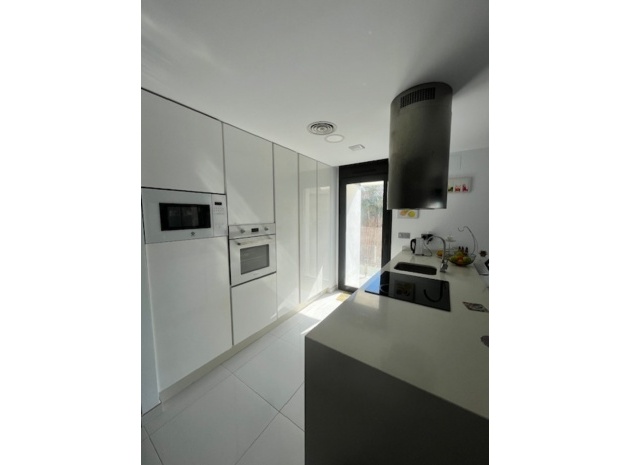 Resale - Villa - Cabo Roig - Lomas de Cabo Roig