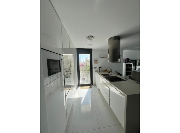 Resale - Villa - Cabo Roig - Lomas de Cabo Roig