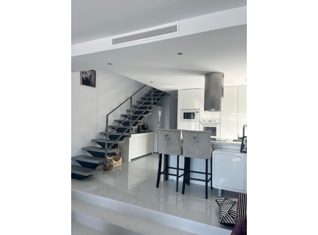 Resale - Villa - Cabo Roig - Lomas de Cabo Roig