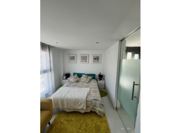 Resale - Villa - Cabo Roig - Lomas de Cabo Roig