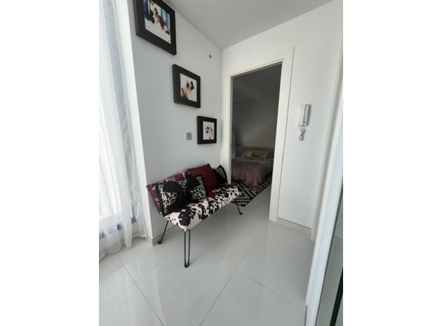 Resale - Villa - Cabo Roig - Lomas de Cabo Roig