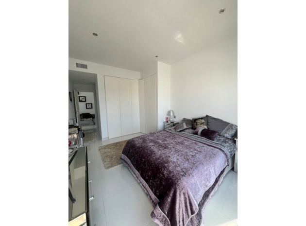 Resale - Villa - Cabo Roig - Lomas de Cabo Roig