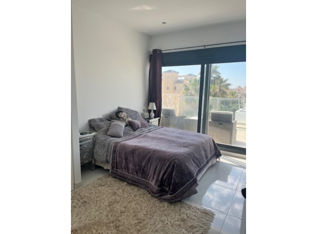 Resale - Villa - Cabo Roig - Lomas de Cabo Roig