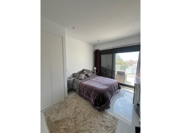 Resale - Villa - Cabo Roig - Lomas de Cabo Roig