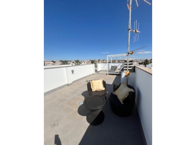 Resale - Villa - Cabo Roig - Lomas de Cabo Roig