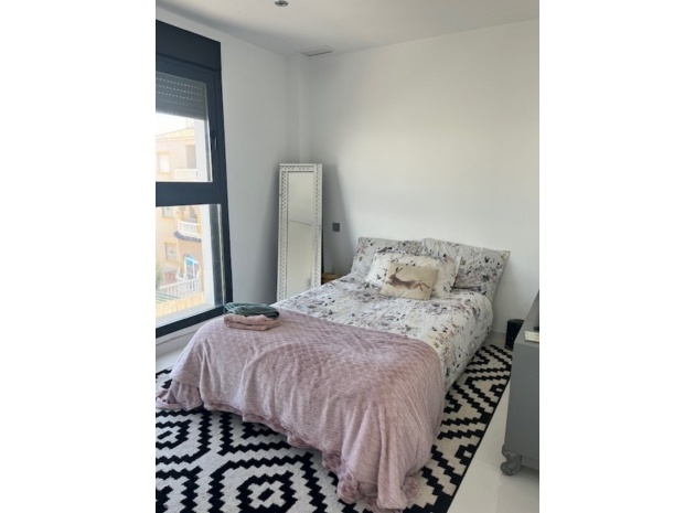 Resale - Villa - Cabo Roig - Lomas de Cabo Roig