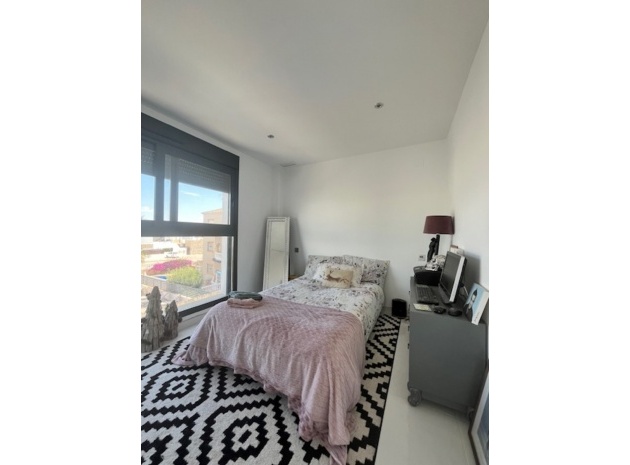 Resale - Villa - Cabo Roig - Lomas de Cabo Roig