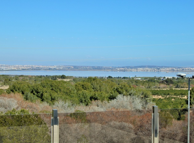 Resale - Villa - Villamartin - PAU 26