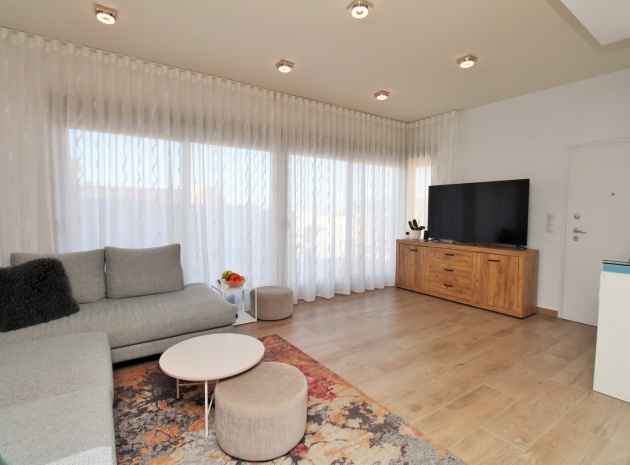 Resale - Villa - Villamartin - PAU 26