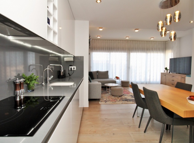 Resale - Villa - Villamartin - PAU 26