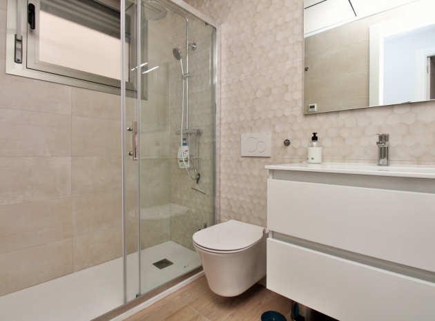 Resale - Villa - Villamartin - PAU 26