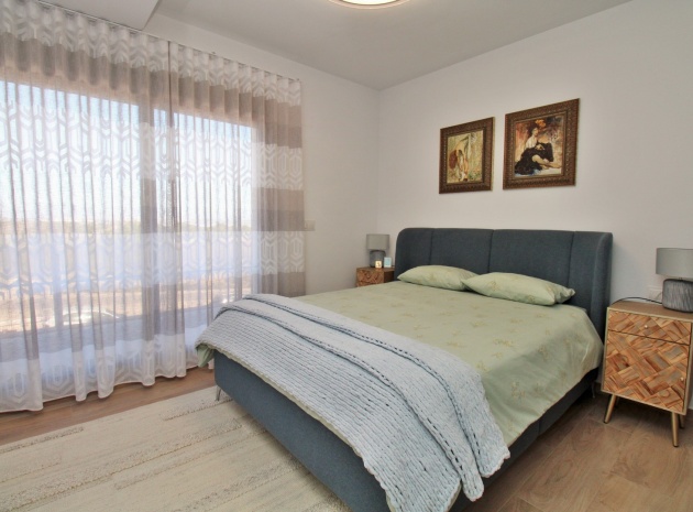 Resale - Villa - Villamartin - PAU 26
