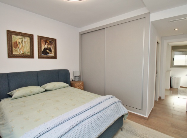 Resale - Villa - Villamartin - PAU 26