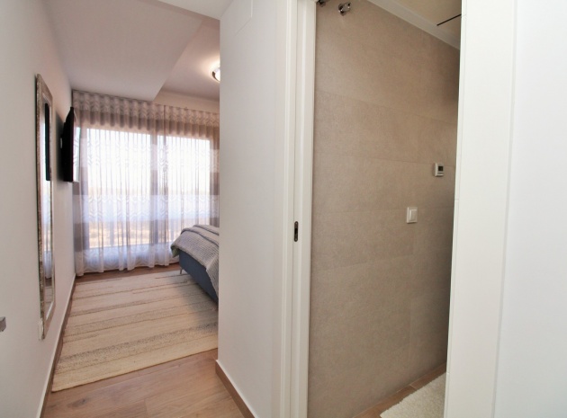 Resale - Villa - Villamartin - PAU 26