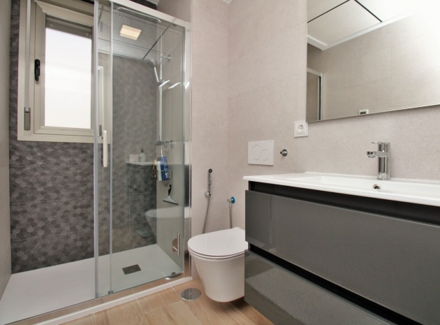 Resale - Villa - Villamartin - PAU 26