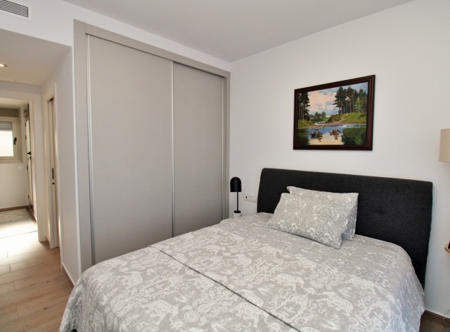 Resale - Villa - Villamartin - PAU 26