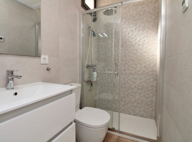 Resale - Villa - Villamartin - PAU 26