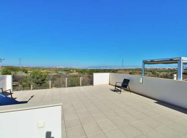 Resale - Villa - Villamartin - PAU 26