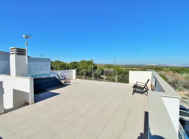 Resale - Villa - Villamartin - PAU 26