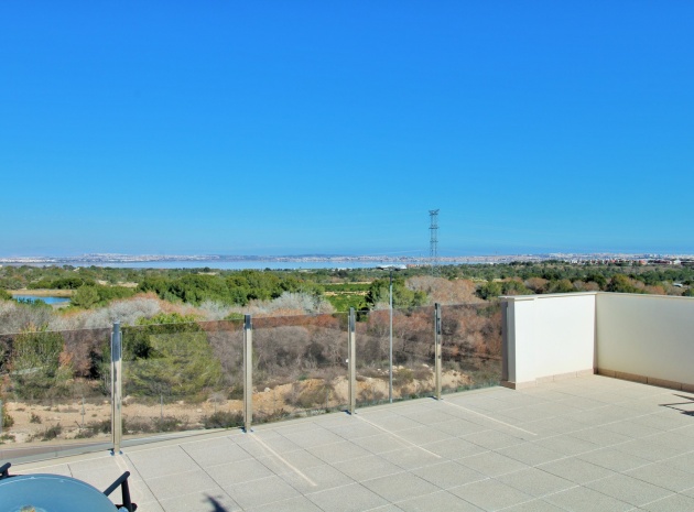 Resale - Villa - Villamartin - PAU 26