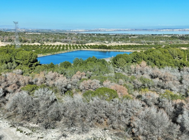 Resale - Villa - Villamartin - PAU 26