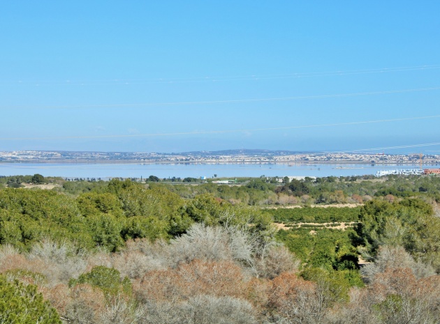 Resale - Villa - Villamartin - PAU 26