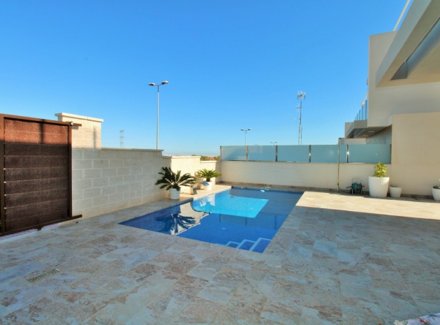 Resale - Villa - Villamartin - PAU 26