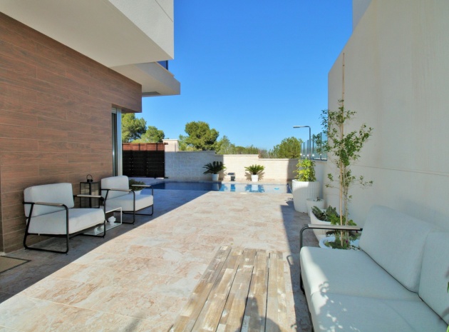 Resale - Villa - Villamartin - PAU 26