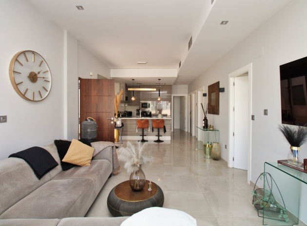 Återförsäljning - Villa - Villamartin - PAU 26