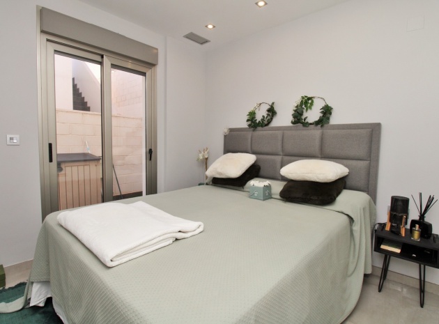 Återförsäljning - Villa - Villamartin - PAU 26