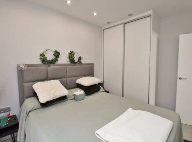 Återförsäljning - Villa - Villamartin - PAU 26