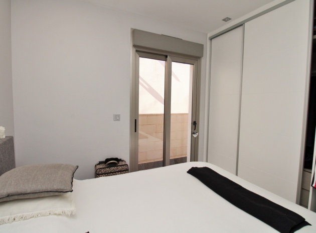 Återförsäljning - Villa - Villamartin - PAU 26