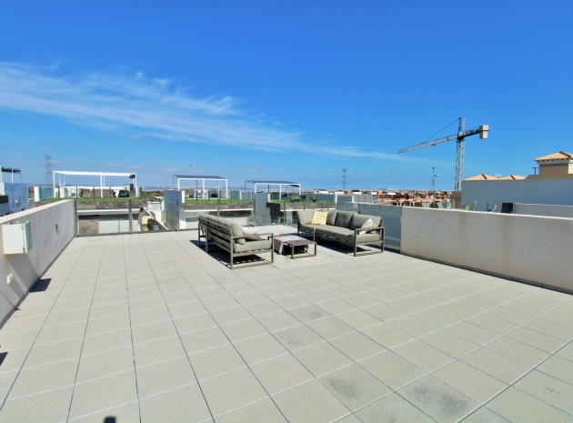 Återförsäljning - Villa - Villamartin - PAU 26