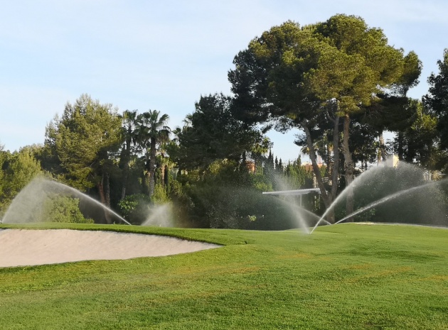 Återförsäljning - Villa - Villamartin - PAU 26
